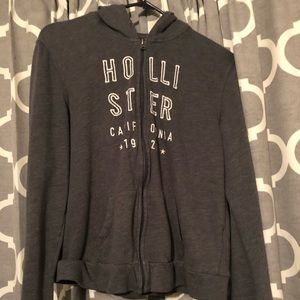 Hollander jacket